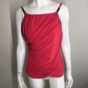 Magic suite Top only size 12